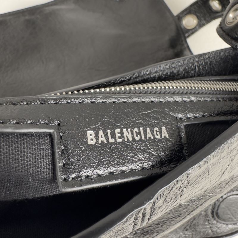 Balenciaga Satchel Bags